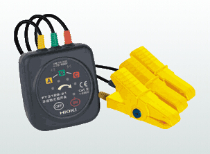 FT3129-22非接觸式相序表